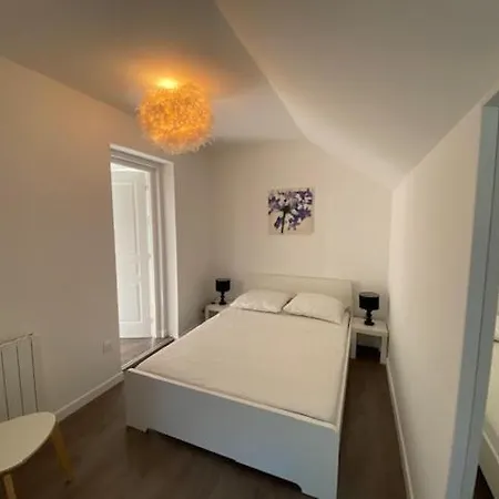Prázdninový dům Popee